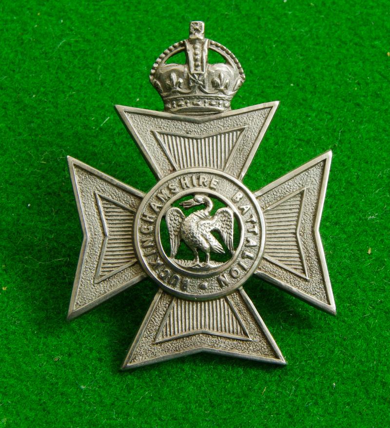 Buckinghamshire Battalion {Oxford & Buckinghamshire Light Infantry}