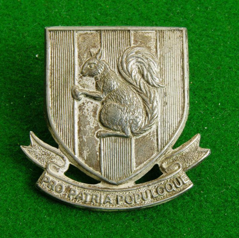 Blundell's School-Tiverton.