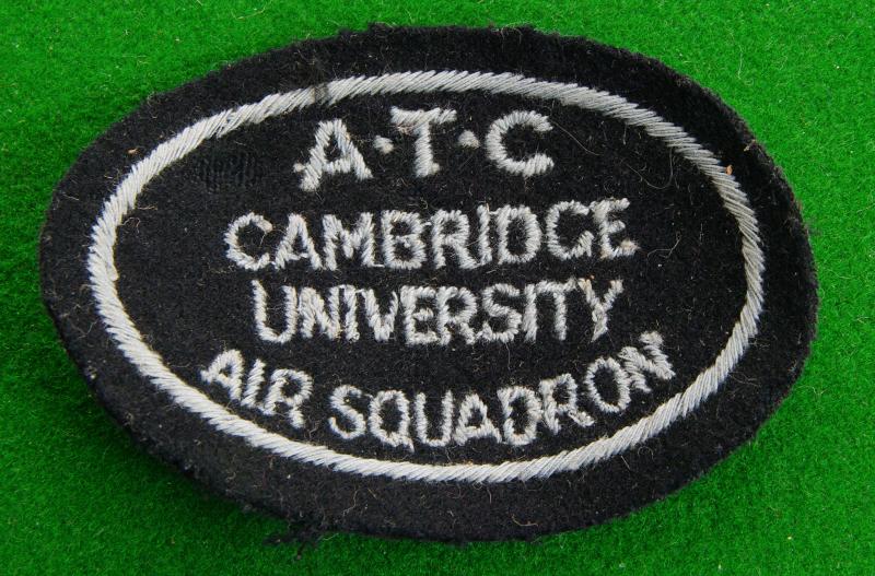 Air Training Corps.