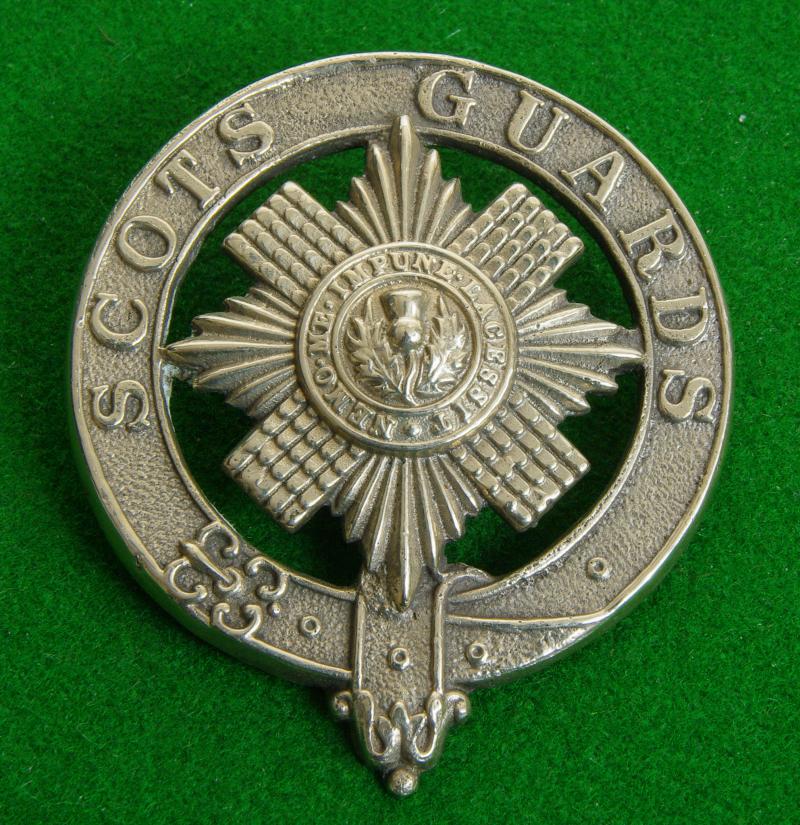 Scots Guards.