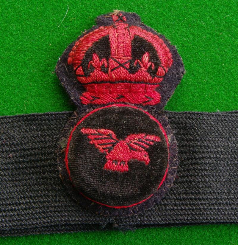 Royal Air Force.