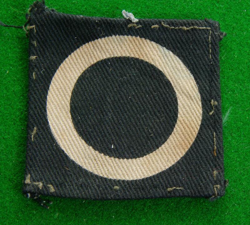 29th. Independent Brigade.