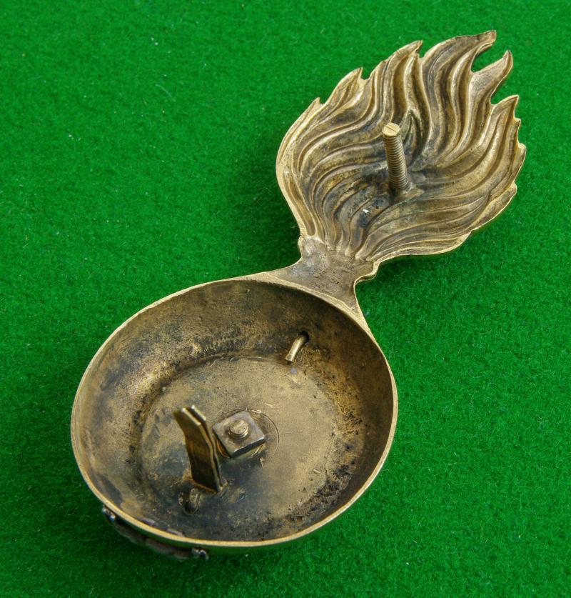 Royal Fusiliers {City of London Regiment}