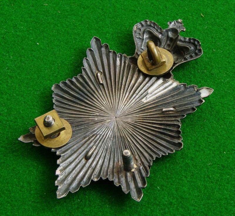 Royal Berkshire Regiment-Volunteers.