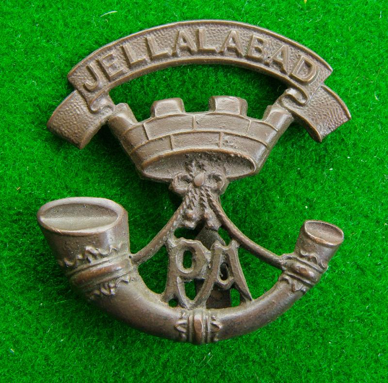 Somerset Light Infantry. {Prince Albert's}