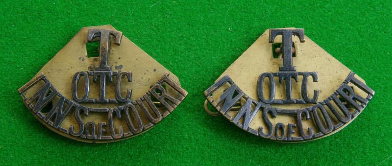 Inns of Court-O.T.C.