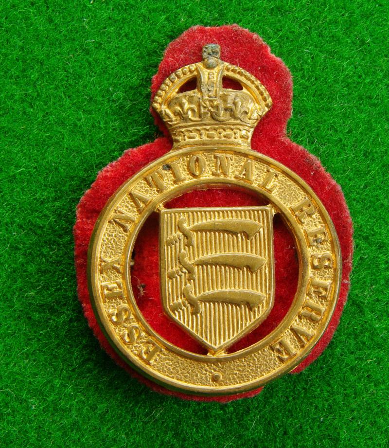 National Reserve-Essex.