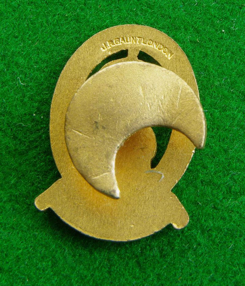 National Reserve-Yorkshire.