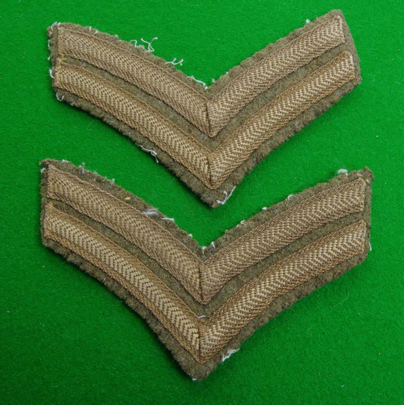 Rank Insignia.