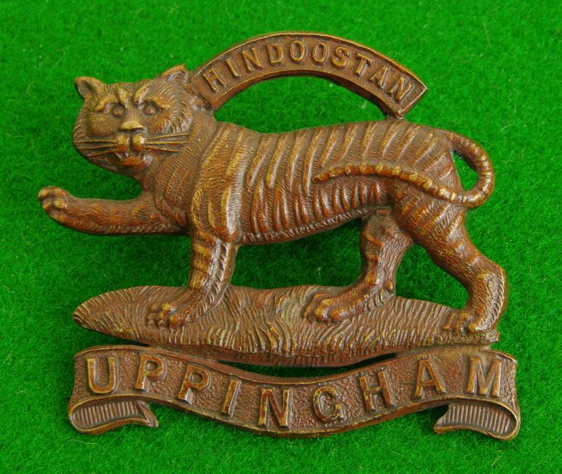 Uppingham School- Rutland.