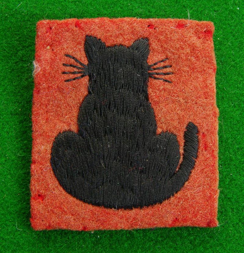 56th.{London} Infantry Division.