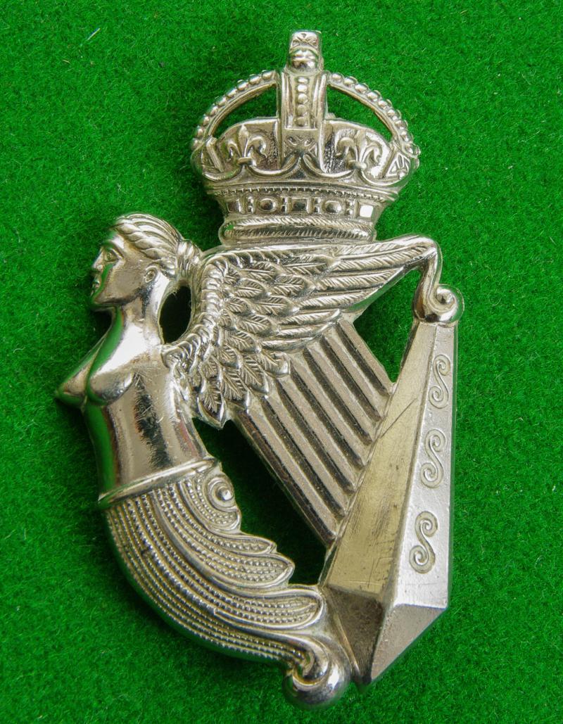 5th.Lancers {Royal Irish} / 8th.Hussars.{King's Royal Irish}