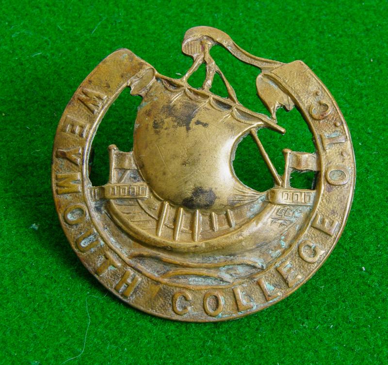 Weymouth College-O.T.C.