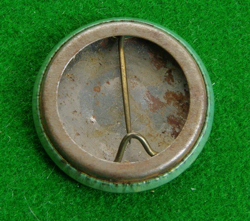 Air Raid Precautions.