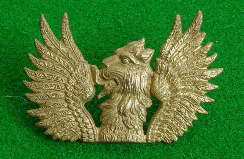 Ayrshire Imperial Yeomanry.{Earl of Carrick's Own}