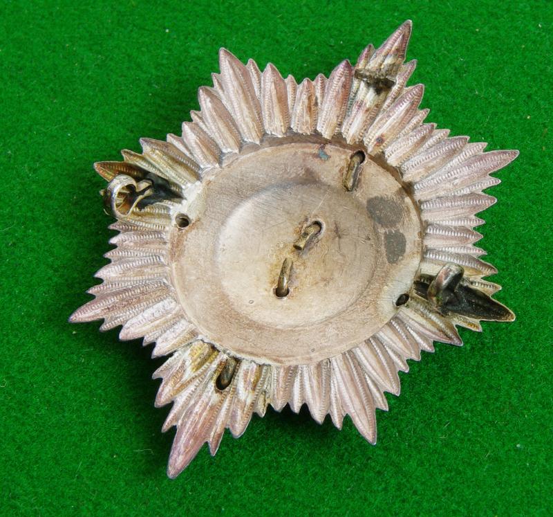 Welsh -Volunteers ? Militia ?