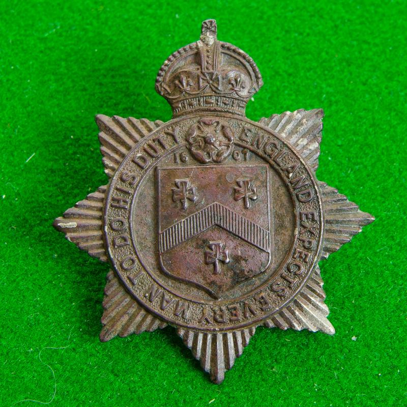 Trafalgar House School-Portsmouth -O.T.C.