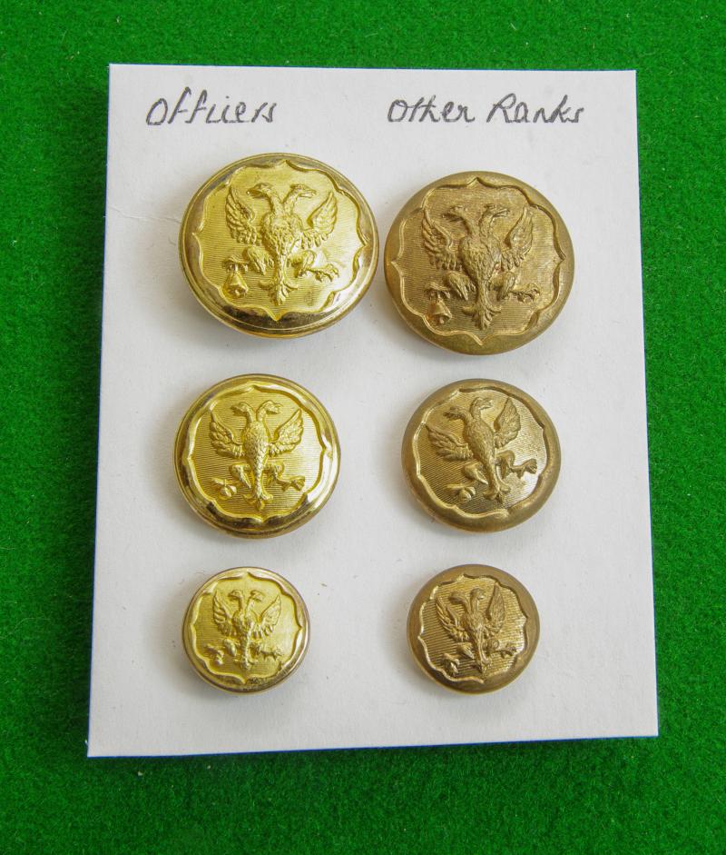 Lanarkshire Yeomanry.