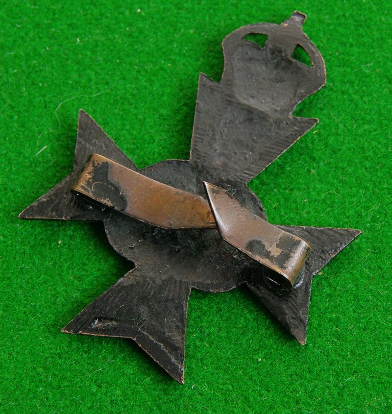 16th.County of London Battalion {Queen;s Westminster and Civil Service Rifles}