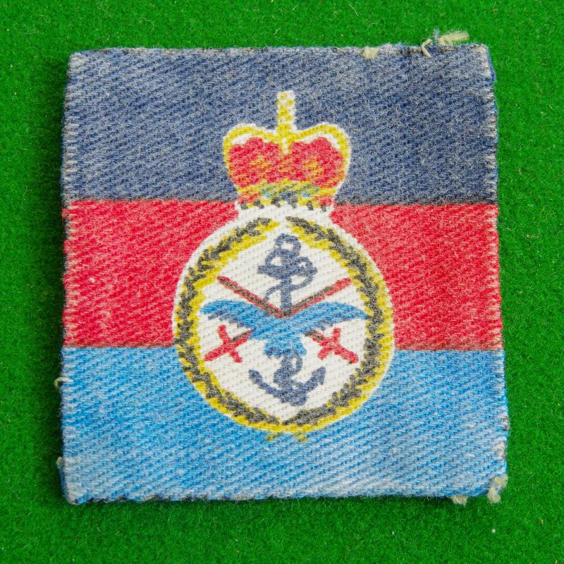 Headquarters Far East Command.