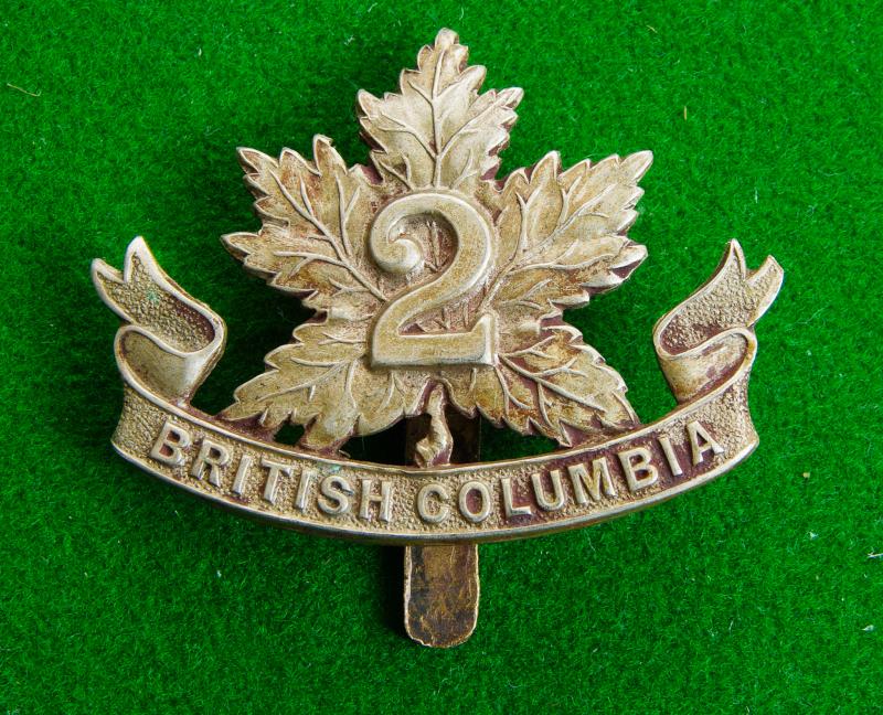 Canadian Infantry-C.E.F.