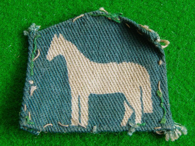 9th.Armoured Brigade.