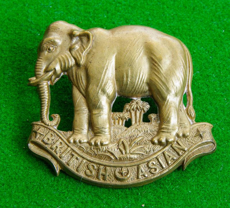 King's Colonials-Imperial Yeomanry.