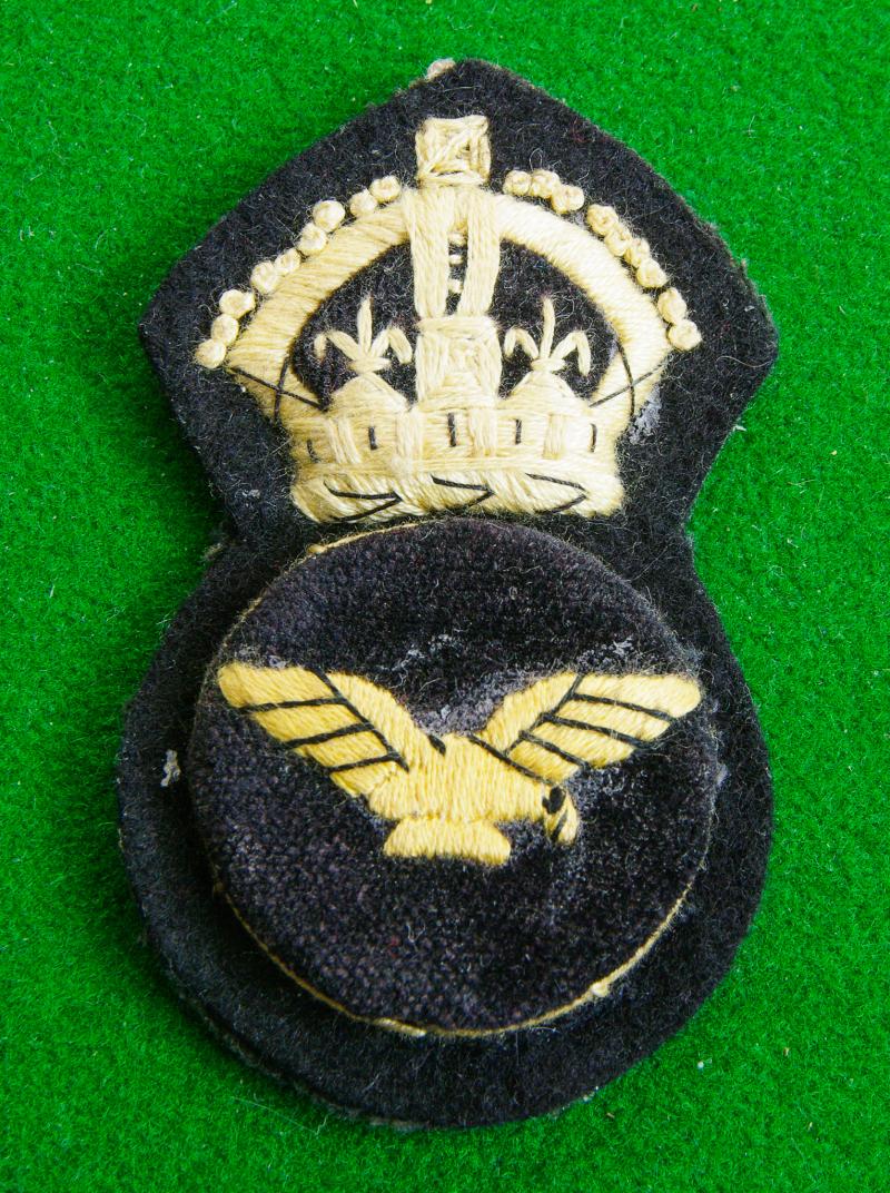 Women's Royal Air Force.