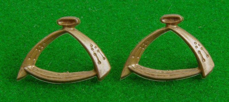 Royal Hampshire Regiment-Cadets.