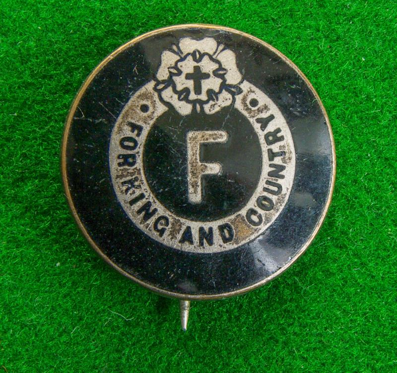 British Union of Fascists.