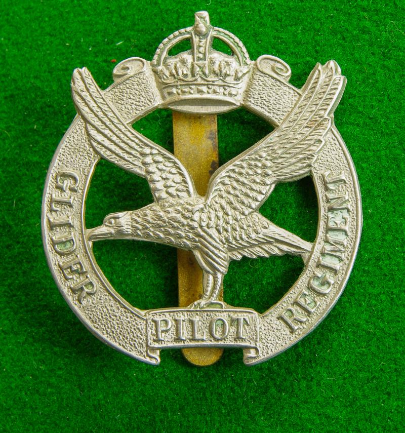 Glider Pilot Regiment.