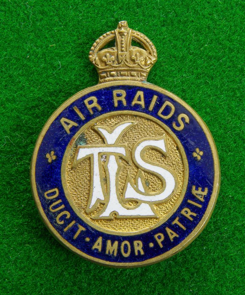 London Telephone Service.