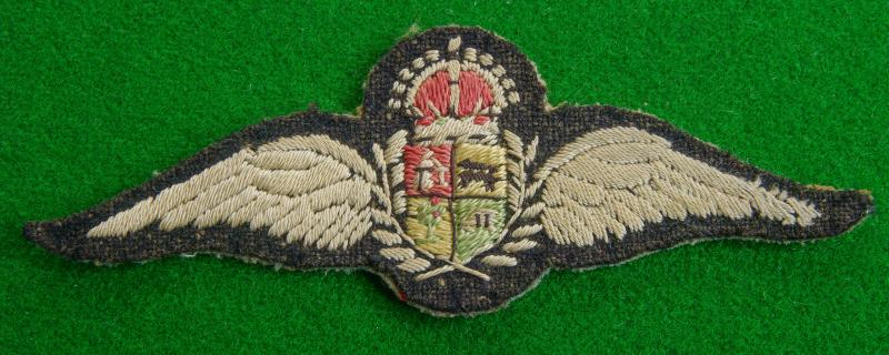 South African Air Force.