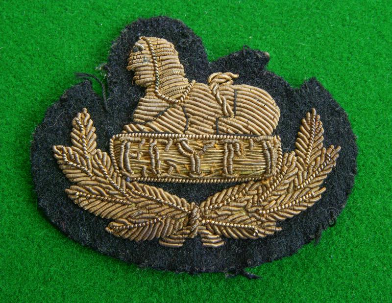 Gloucestershire Regiment.