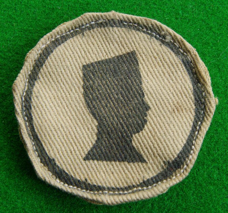 Madras Sappers and Miners {Engineers}