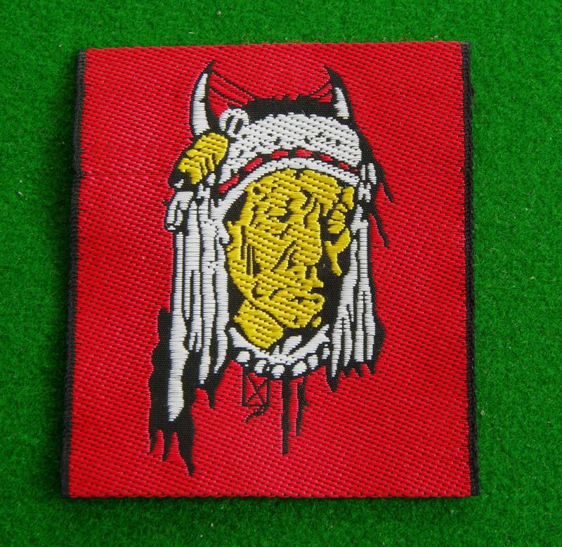 Batus-Training Centre.