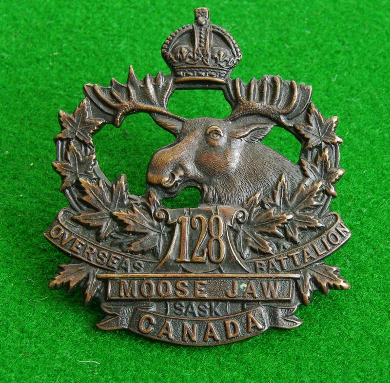 Canadian Infantry-C.E.F.