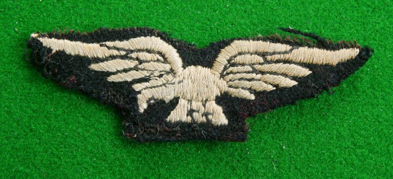 Women's Royal Air Force.