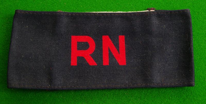 Royal Observer Corps.