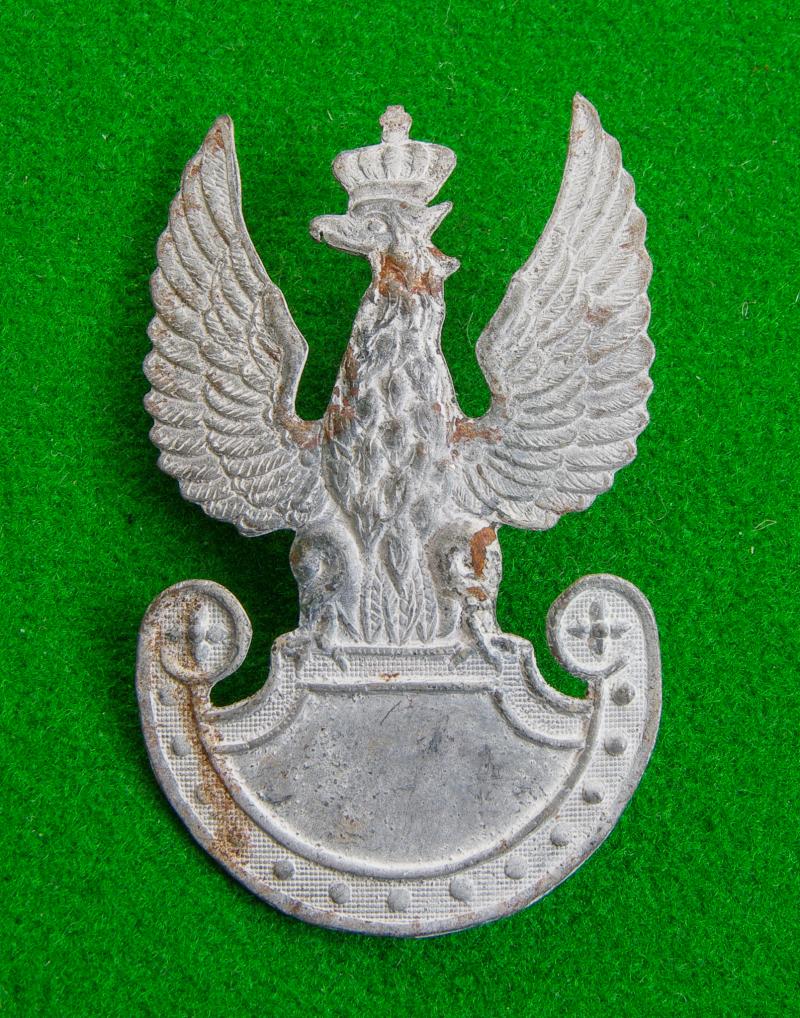 Polish Forces.