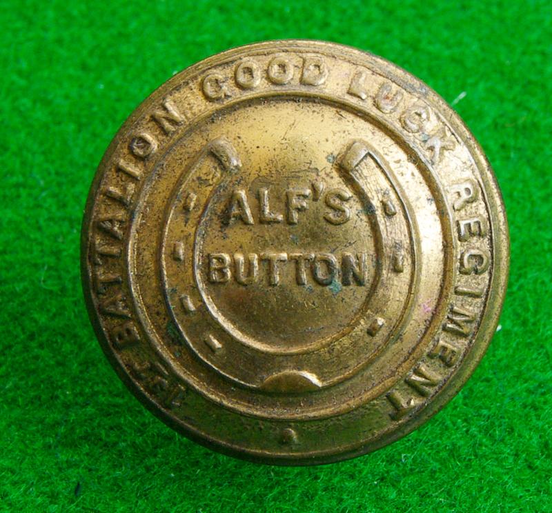 Patriotic Badge.