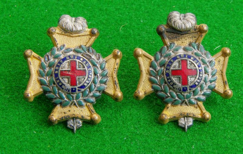 Royal Sussex Regiment.
