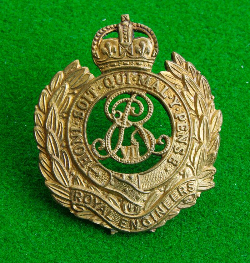 Royal Engineers.