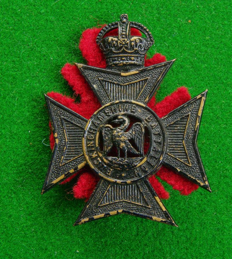 Buckinghamshire Battalion {Oxford & Buckinghamshire Light Infantry}