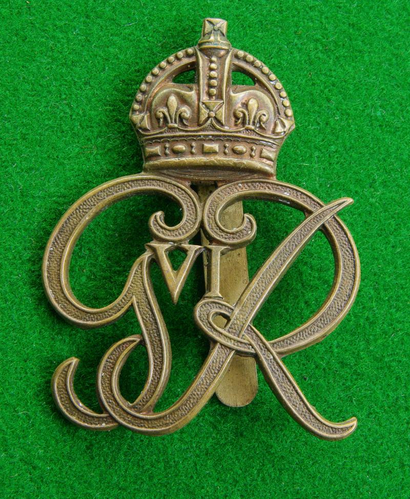 Norfolk Yeomanry.{King's Own Royal Regiment}