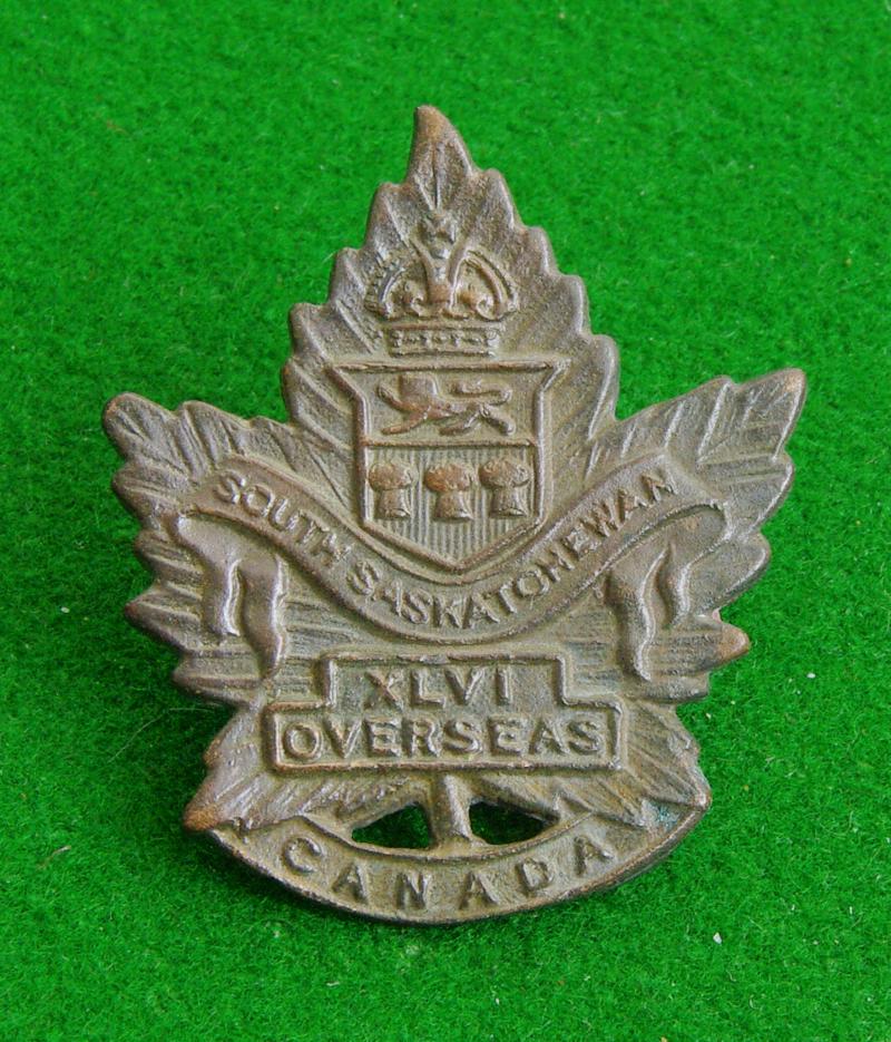 Canadian Infantry-C.E.F.