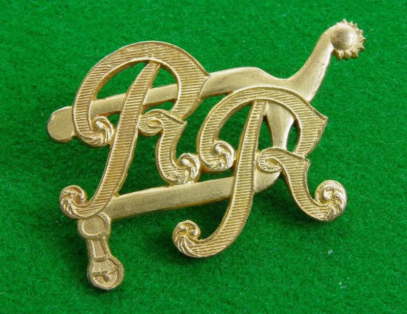 Imperial Yeomanry.