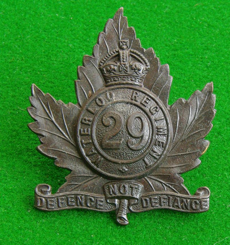 Canadian Forces.