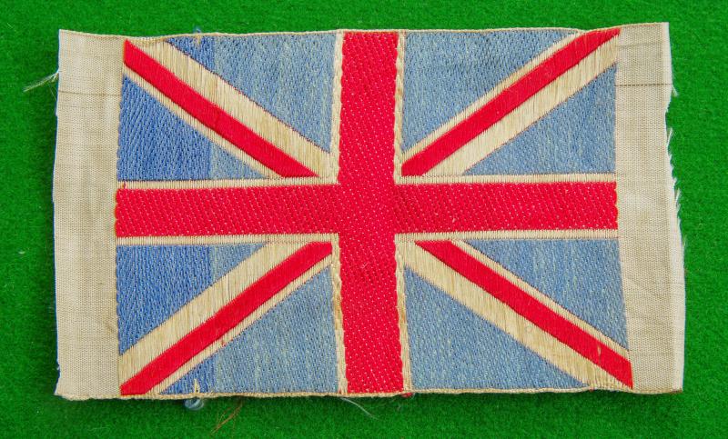 Union Flag.