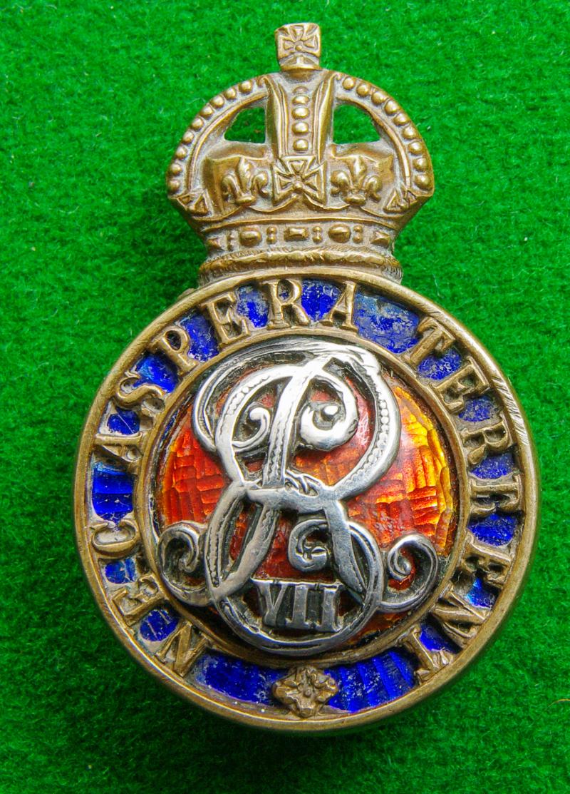 Royal Military College.